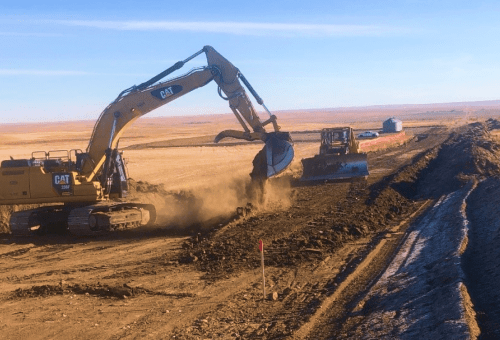 CIVIL {AND} ENVIRONMENTAL