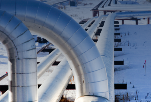 INFRASTRUCTURE {AND}  MAINTENANCE