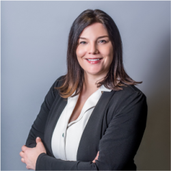 KRISTIN TOLLOVSEN