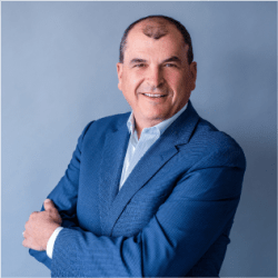 LEO BARRETTE