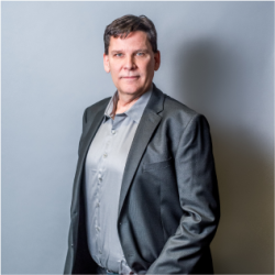 MARC BARRETTE